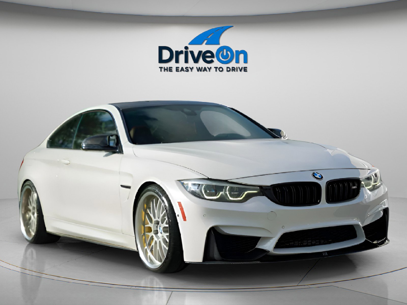 Used 2018 BMW M4 Coupe w/ Competition Package image 19