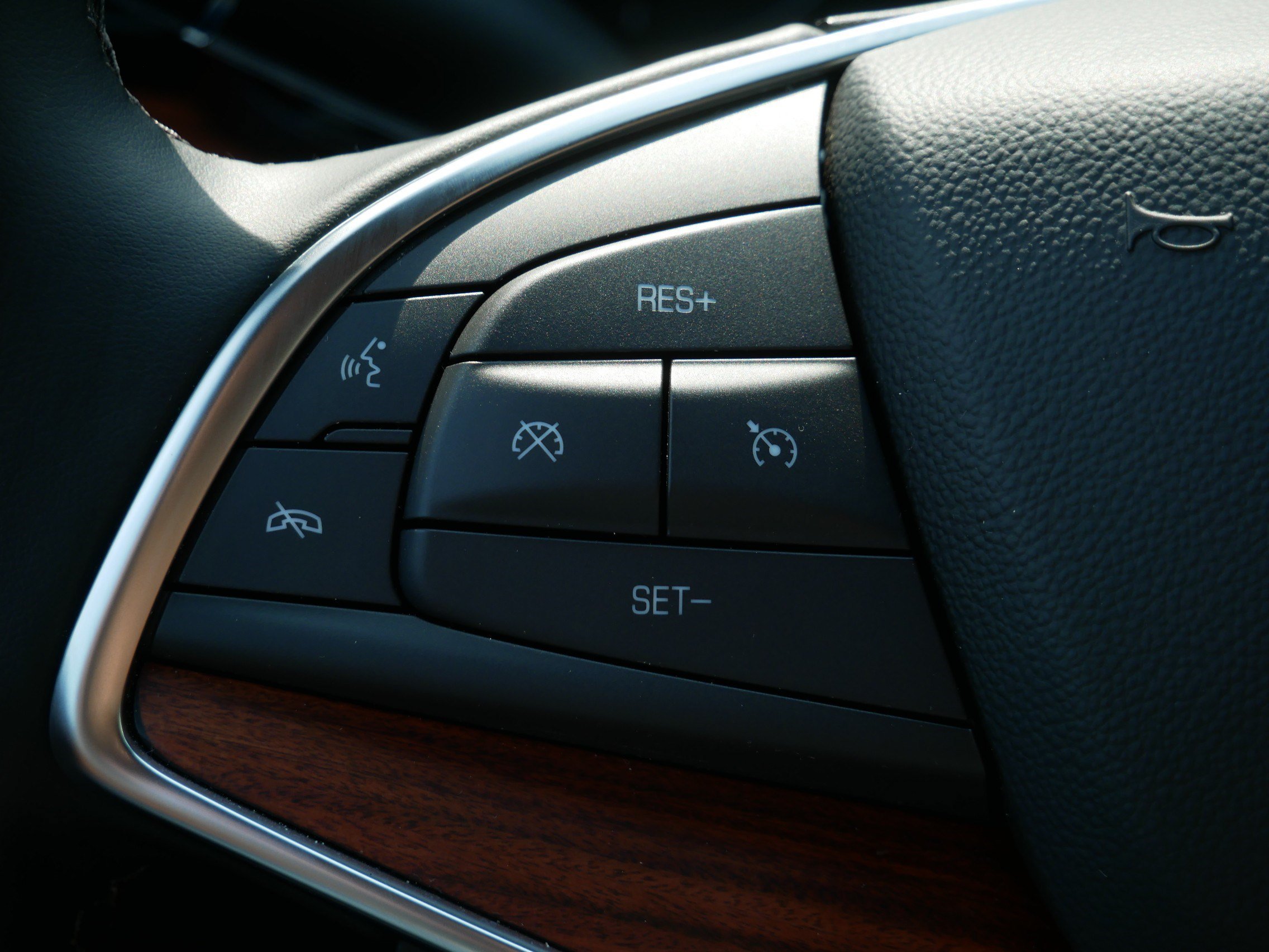 Used 2026 Cadillac XT5 Premium Luxury w/ LPO, Floor Liner Package AWD/4WD image 25