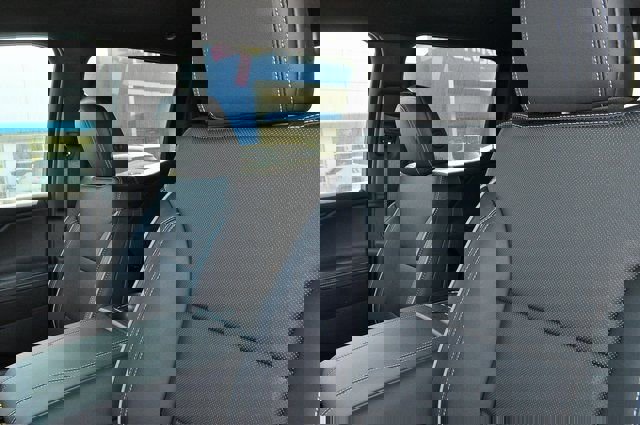 New 2025 Chevrolet Silverado EV LT image 8