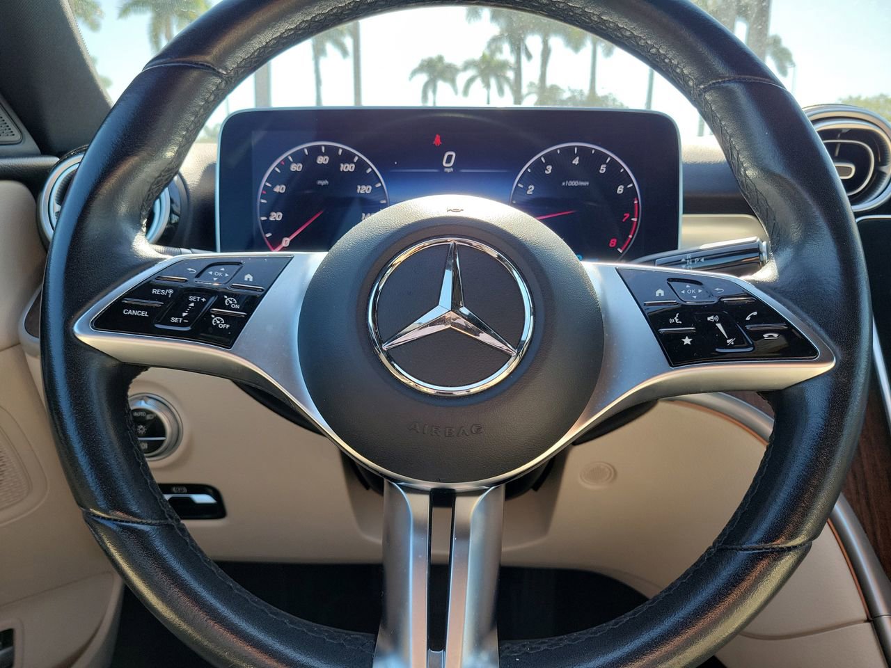 Used 2022 Mercedes-Benz C 300 Sedan image 28