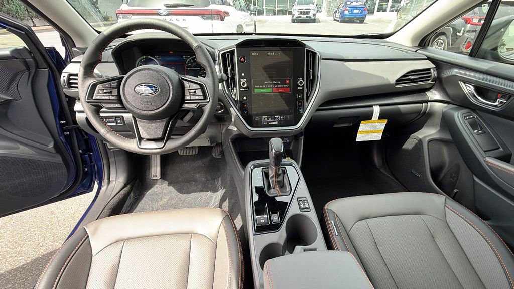 New 2026 Subaru Crosstrek 2.5i Limited AWD/4WD image 18