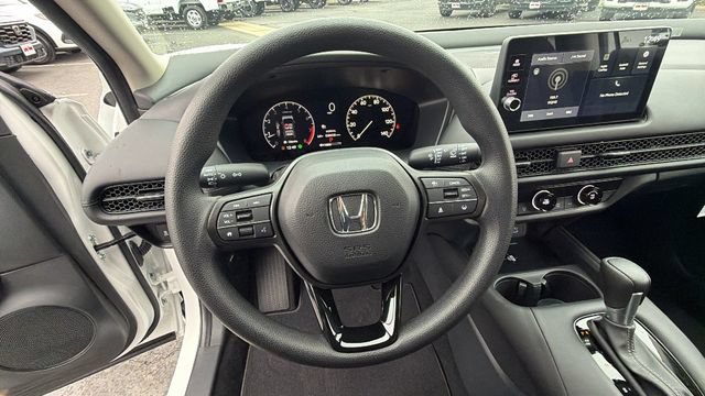 New 2027 Honda HR-V LX image 26