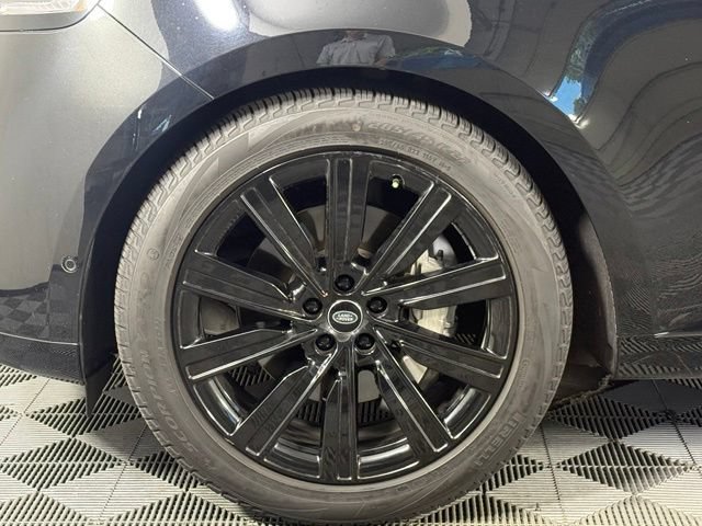 Used 2023 Land Rover Range Rover SE AWD/4WD image 13