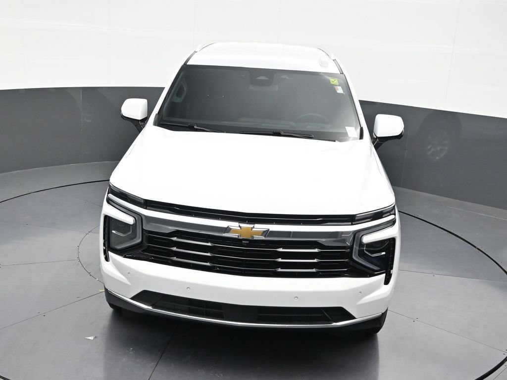 Used 2025 Chevrolet Tahoe LS RWD image 22