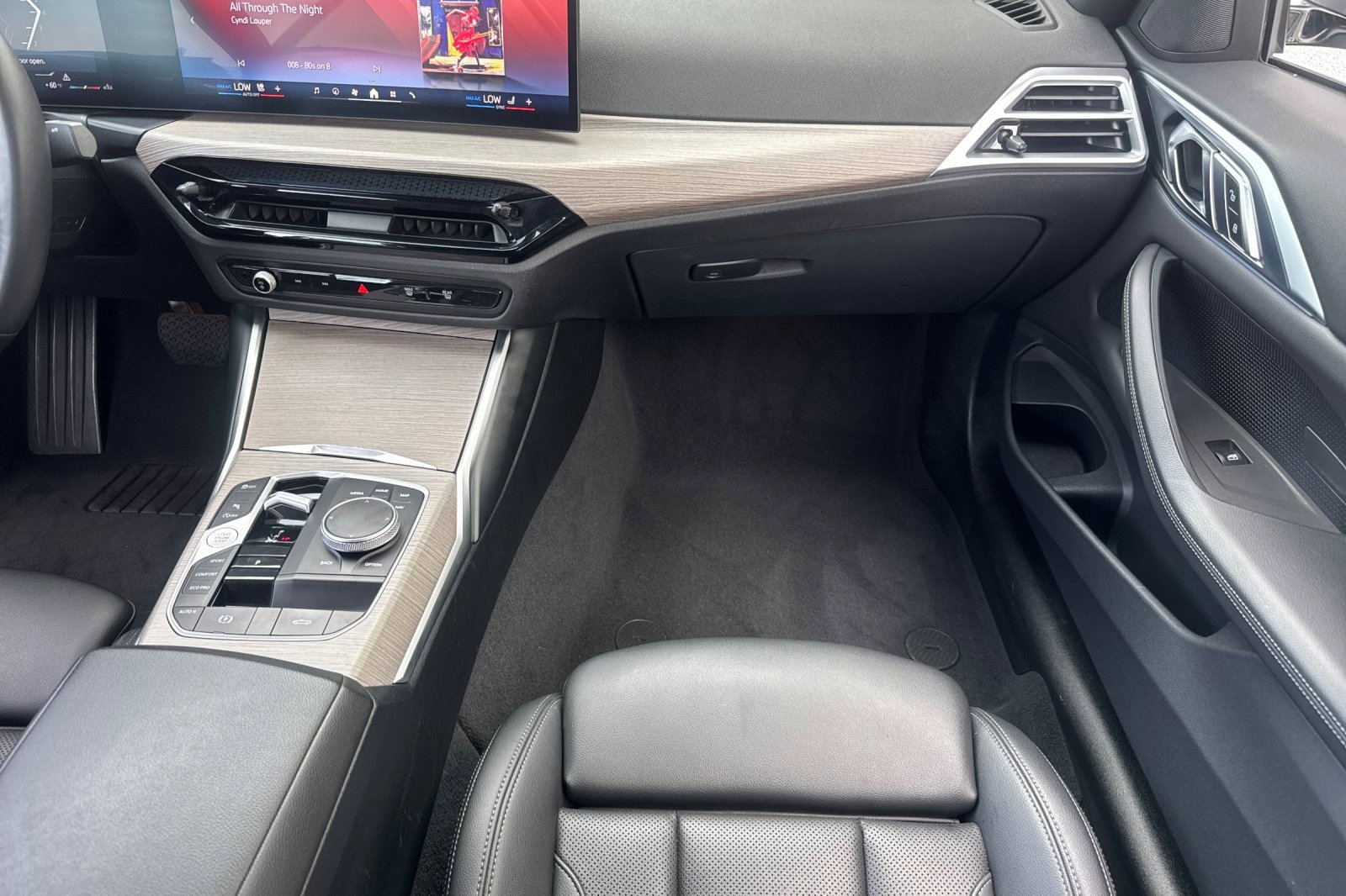 Used 2025 BMW 430i xDrive Convertible image 29