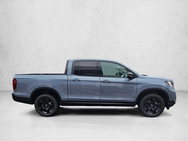 New 2026 Honda Ridgeline Black Edition image 6