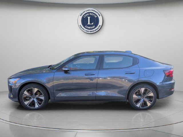 Used 2024 Polestar Polestar 2 AWD/4WD image 2