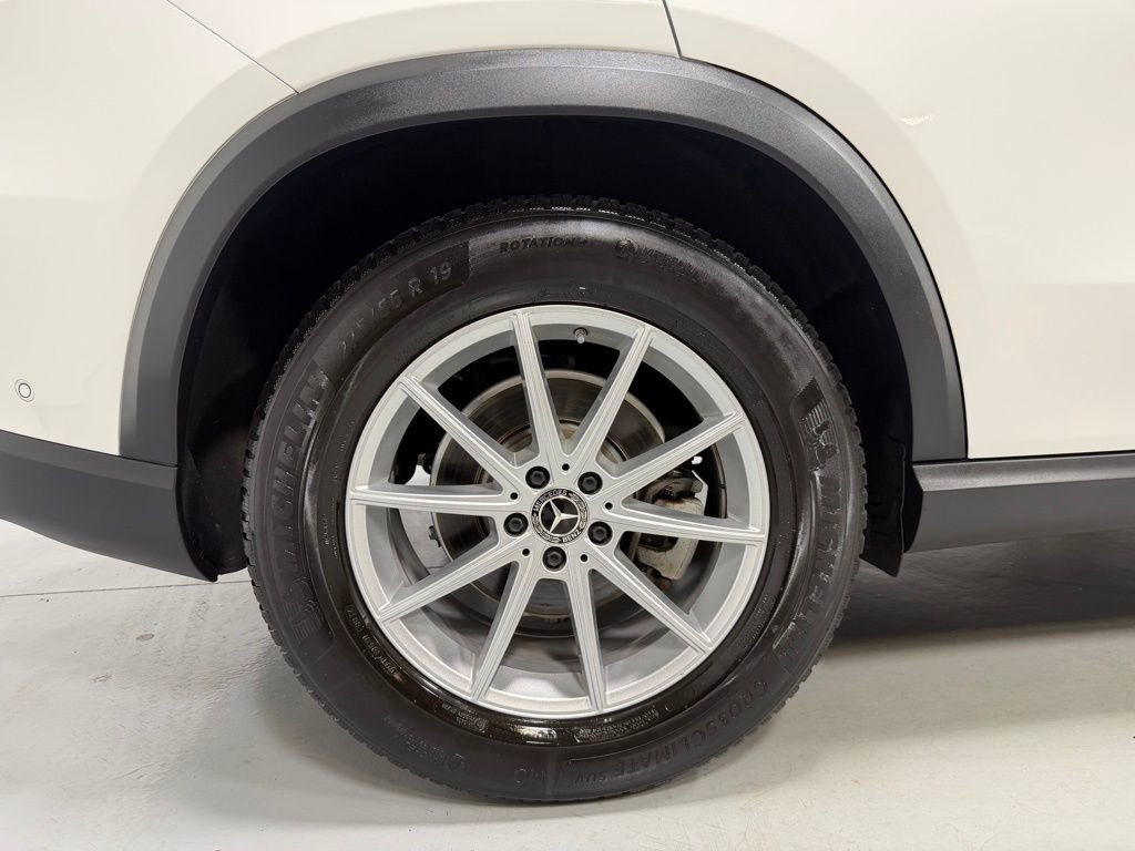 Certified 2024 Mercedes-Benz GLE 350 4MATIC image 15