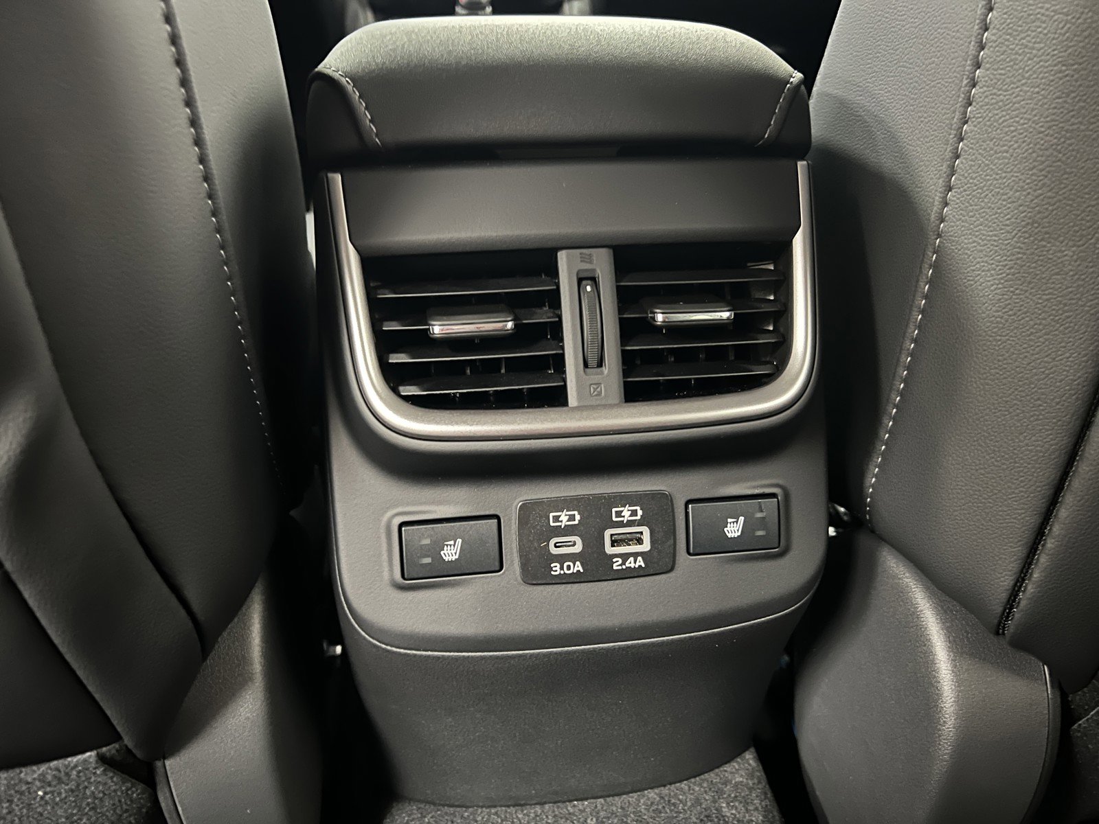 New 2025 Subaru Outback Touring XT image 13
