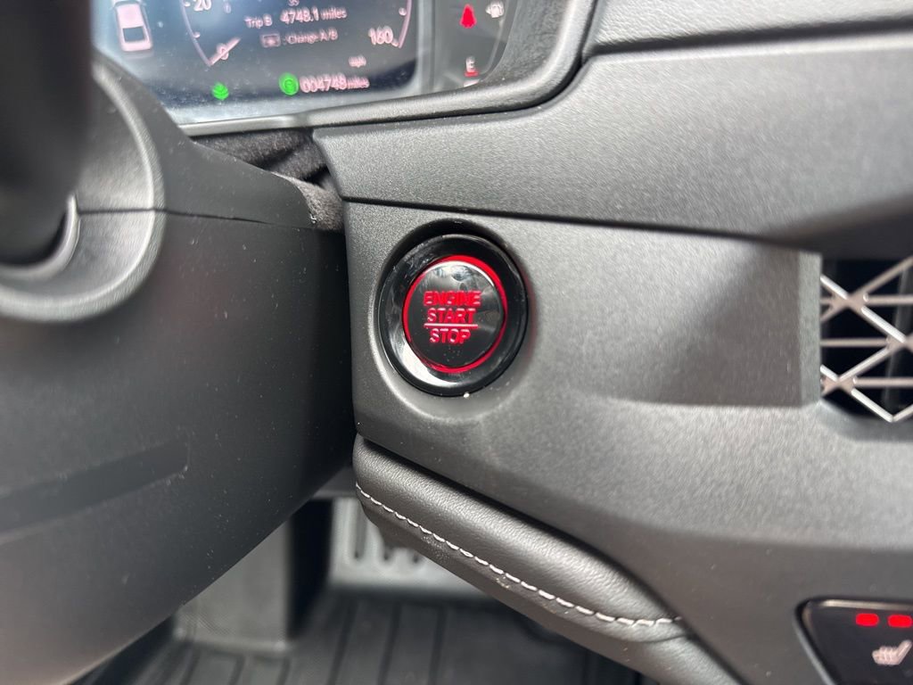 Used 2025 Honda Accord SE image 23