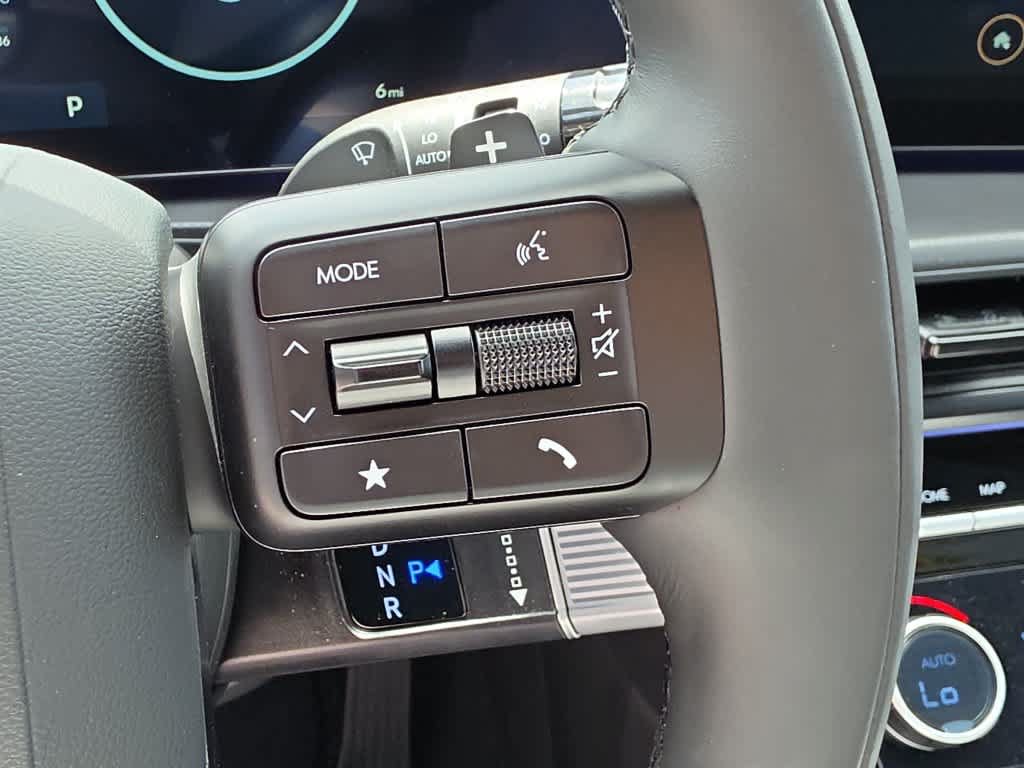 New 2027 Hyundai Santa Fe Calligraphy FWD image 26