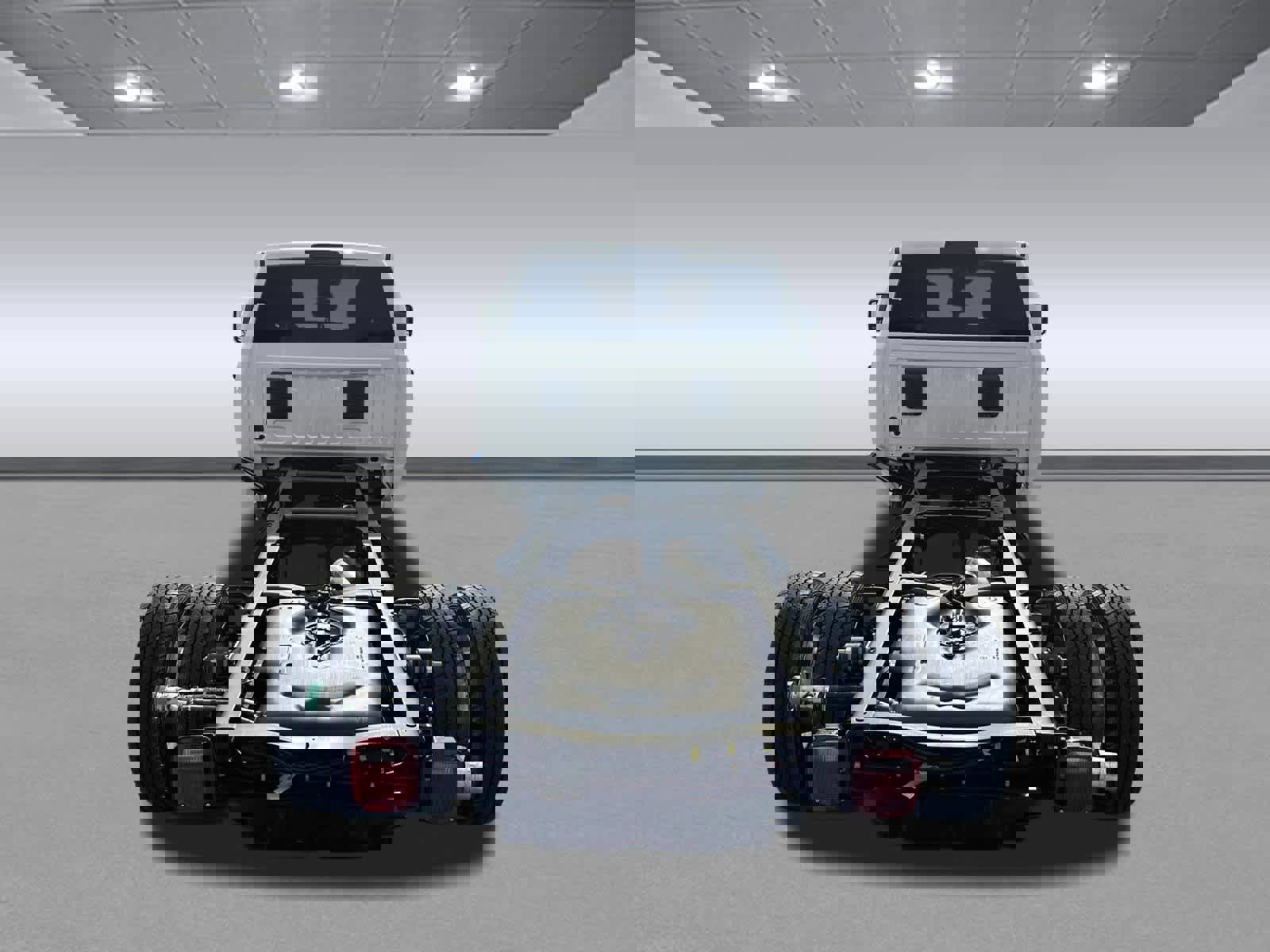 New 2026 RAM 5500 Tradesman image 18