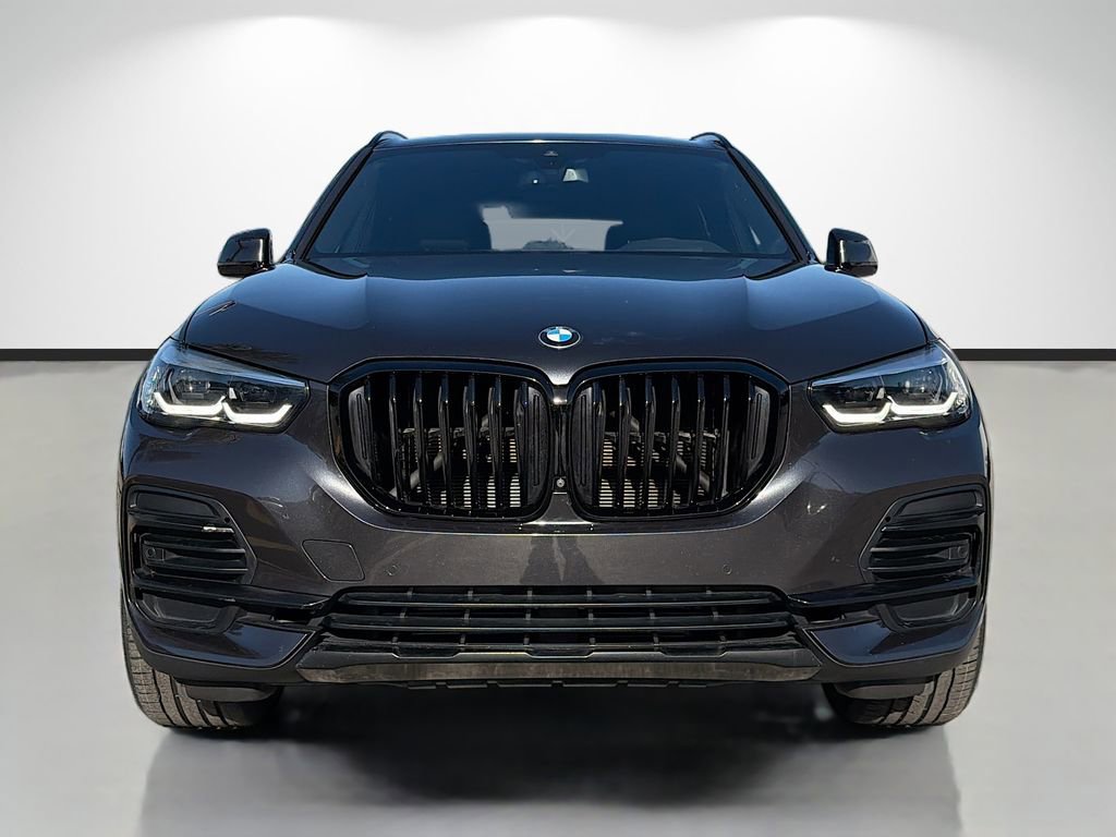 Used 2023 BMW X5 sDrive40i w/ Premium Package RWD image 8