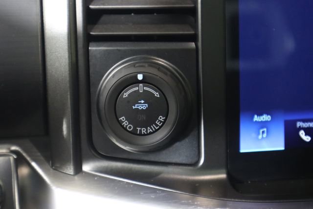 Certified 2023 Ford F150 Lariat w/ Equipment Group 502A High image 48