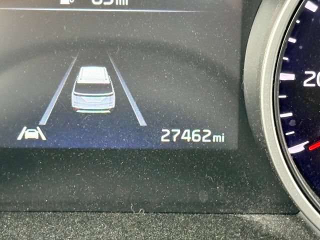 New 2024 Kia Carnival LX FWD image 15