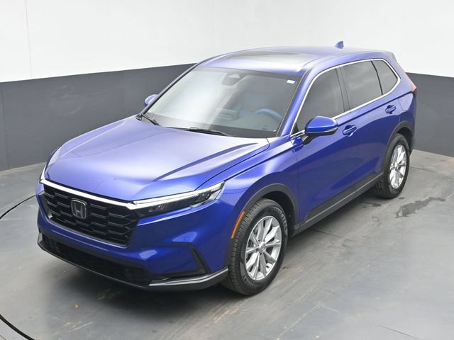 Used 2024 Honda CR-V EX-L image 15