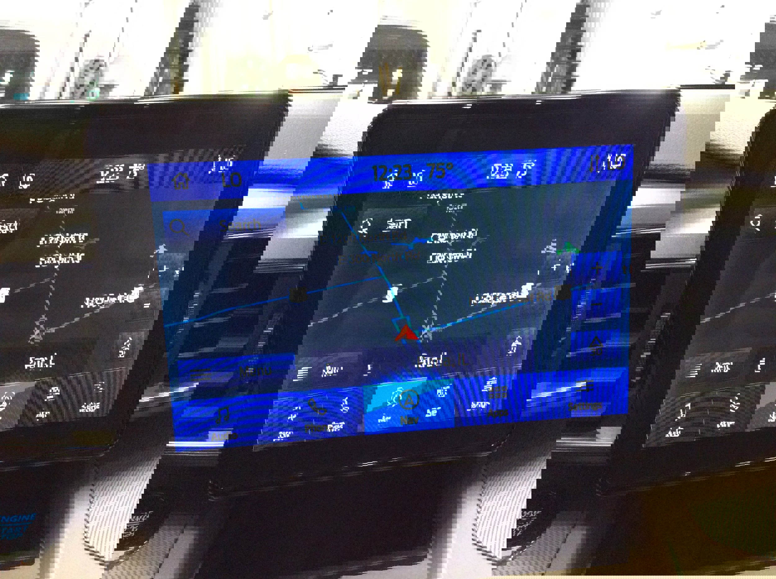 Used 2023 Ford Explorer XLT w/ Equipment Group 202A image 27