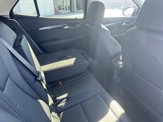 Used 2024 Buick Envision Preferred image 13
