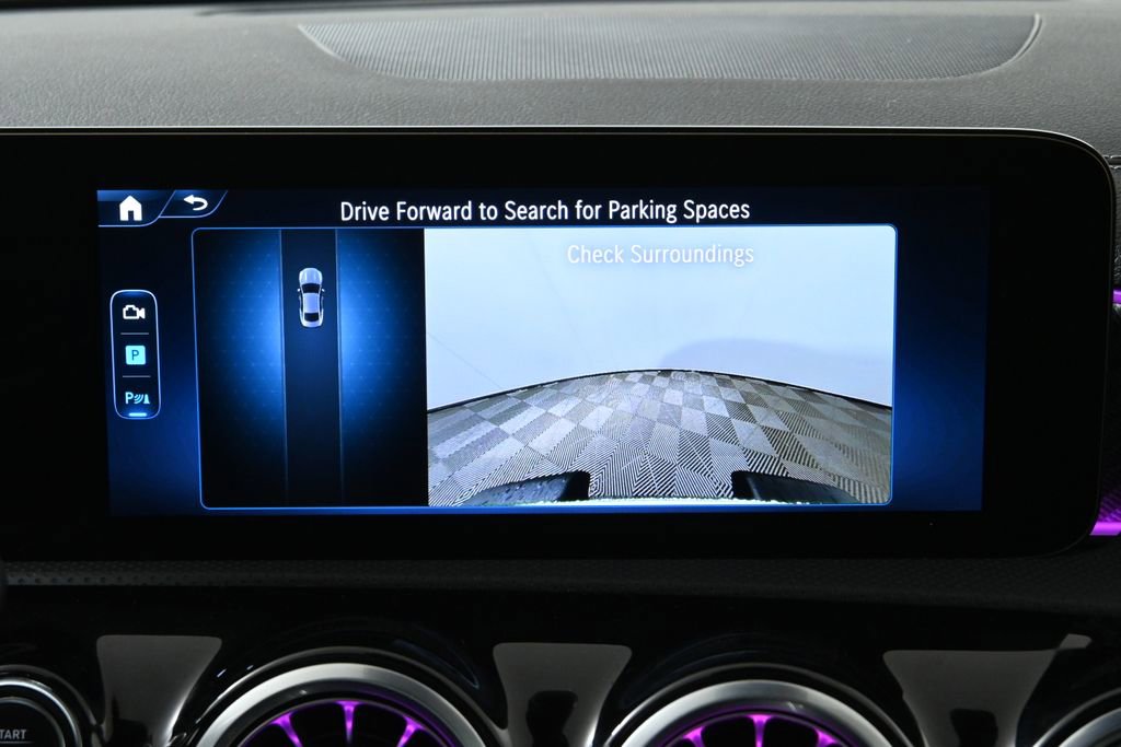 Certified 2025 Mercedes-Benz CLA 250 4MATIC image 22