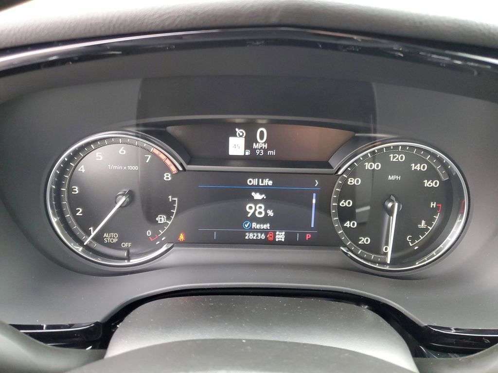 Used 2023 Cadillac XT6 Premium Luxury image 11