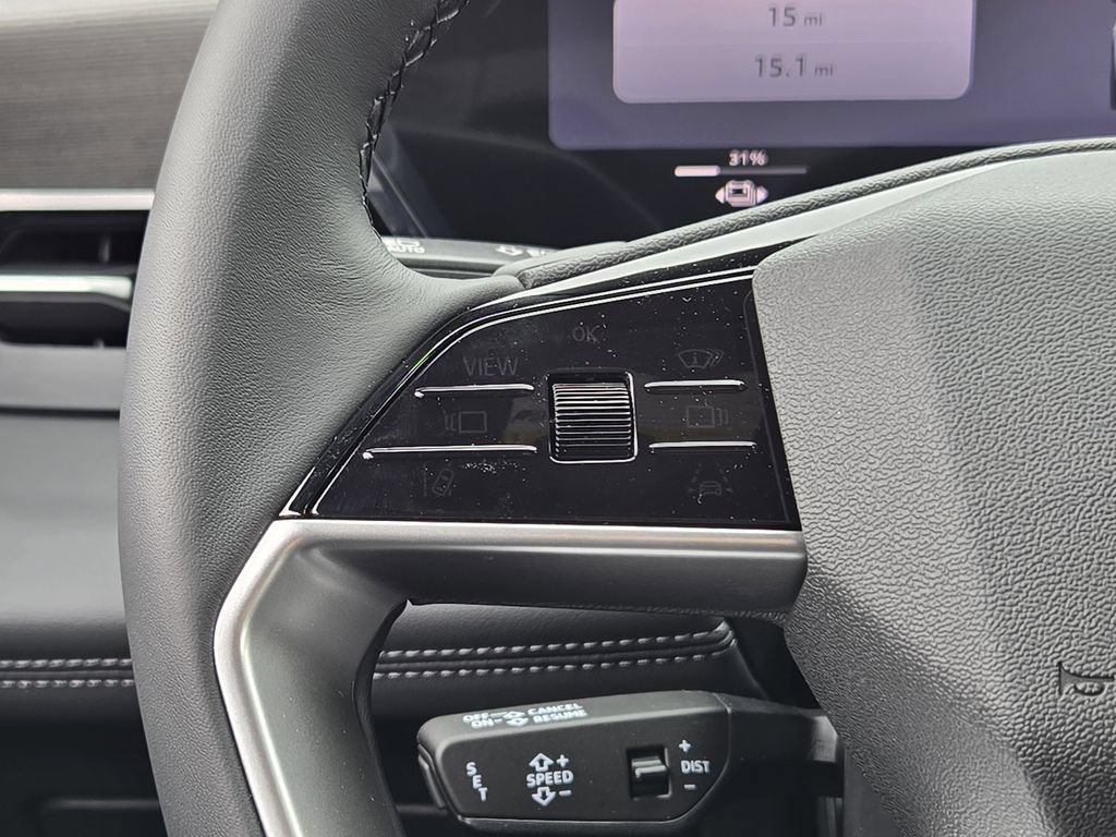 New 2027 Audi Q6 e-tron Premium Plus AWD/4WD image 34