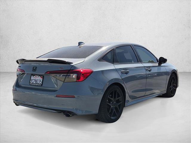 Used 2022 Honda Civic Si image 5