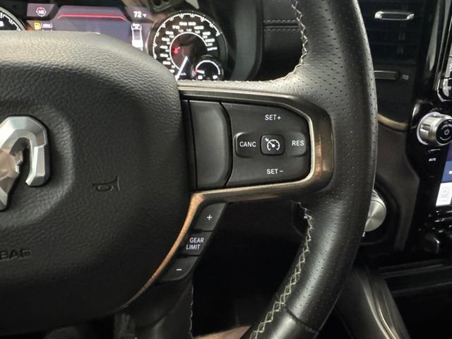 Used 2022 RAM 1500 Rebel w/ Rebel Level 2 Equipment Group AWD/4WD image 38