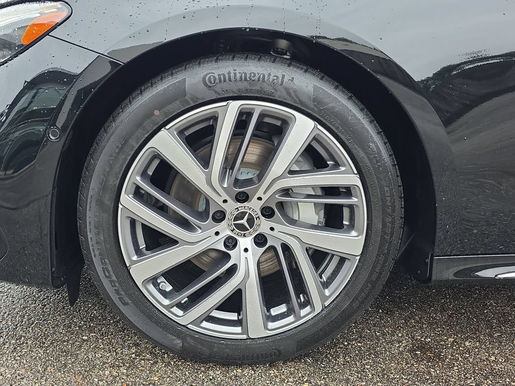 New 2026 Mercedes-Benz E 350 Sedan image 9