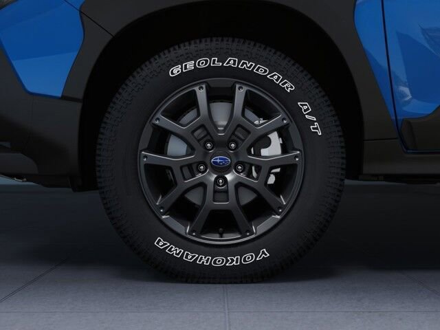 New 2026 Subaru Crosstrek 2.5i Wilderness w/ Crosstrek Mirror Package AWD/4WD image 9