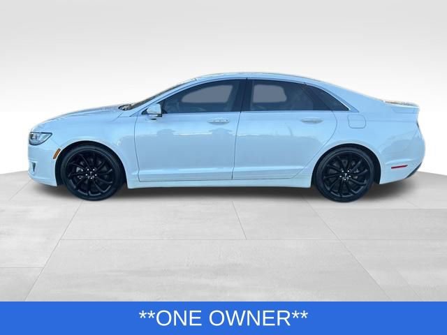 Used 2020 Lincoln MKZ Reserve w/ Monochromatic Package image 2
