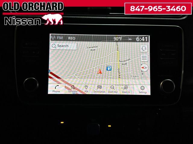 Used 2024 Nissan Leaf SV Plus image 13