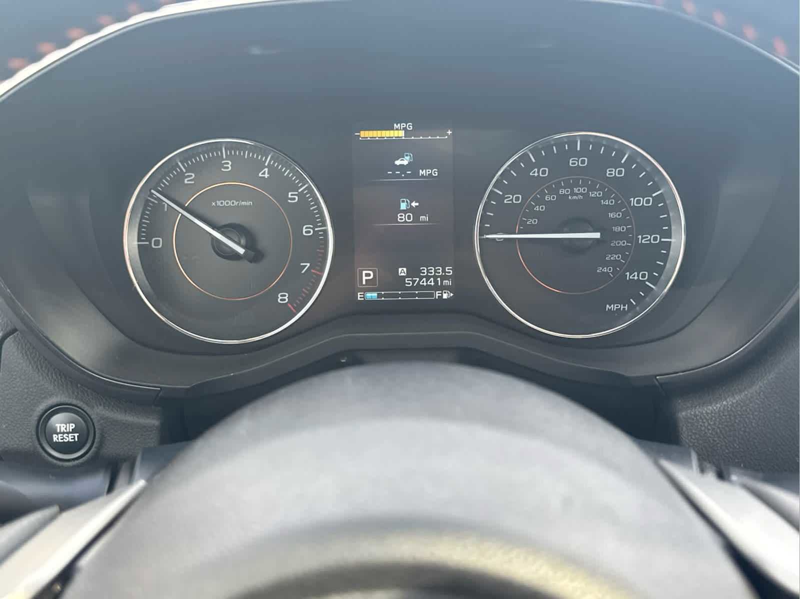 Used 2019 Subaru Crosstrek 2.0i Limited w/ Moonroof Package w/Navigation image 30