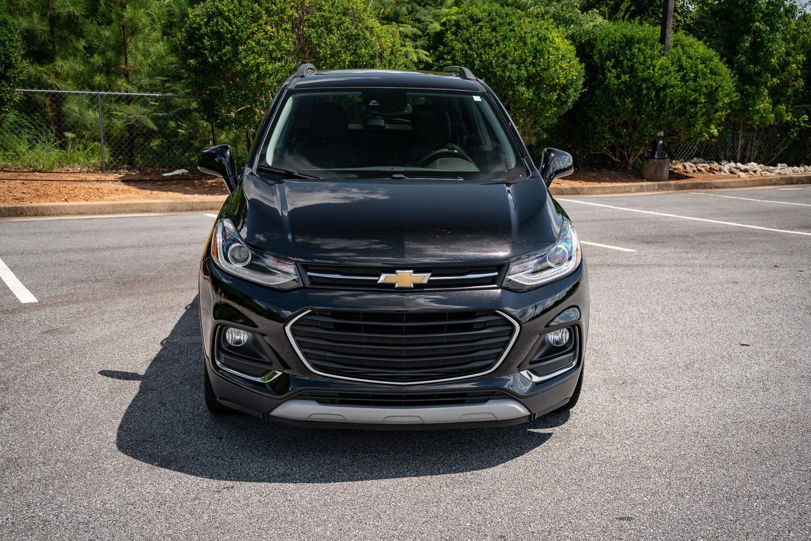 Used 2020 Chevrolet Trax Premier image 2