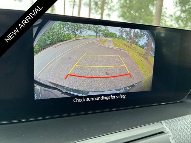 Certified 2026 MAZDA CX-90 3.3 Turbo w/ Select Package AWD/4WD image 33