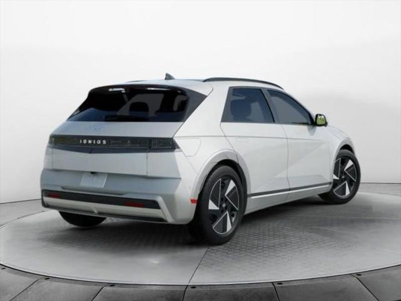 New 2026 Hyundai Ioniq 5 Limited image 4