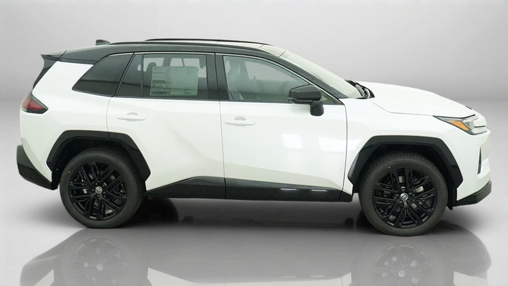 New 2026 Toyota RAV4 XSE AWD/4WD image 7