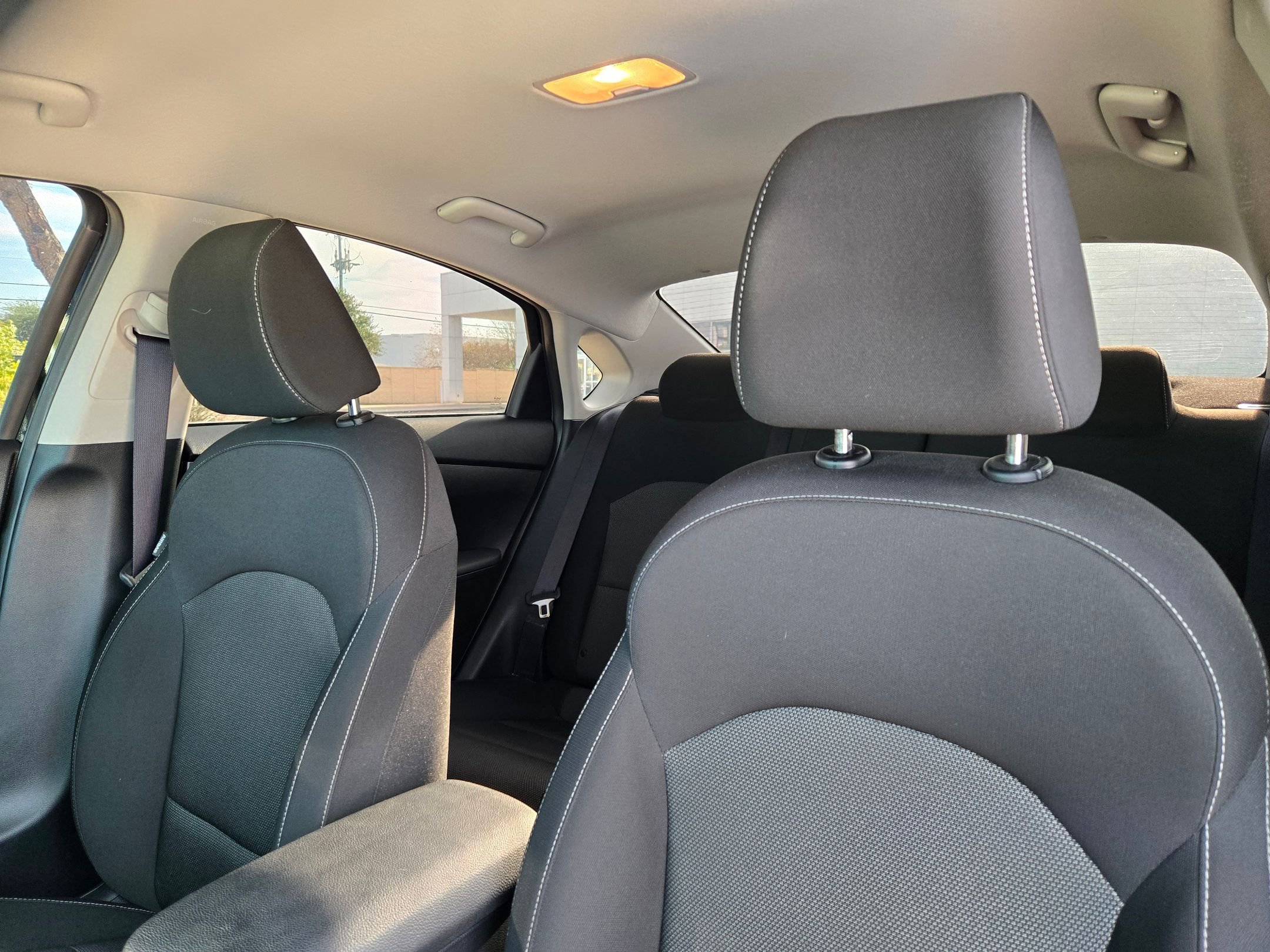 Used 2024 Kia Forte LXS w/ LXS Technology Package image 13