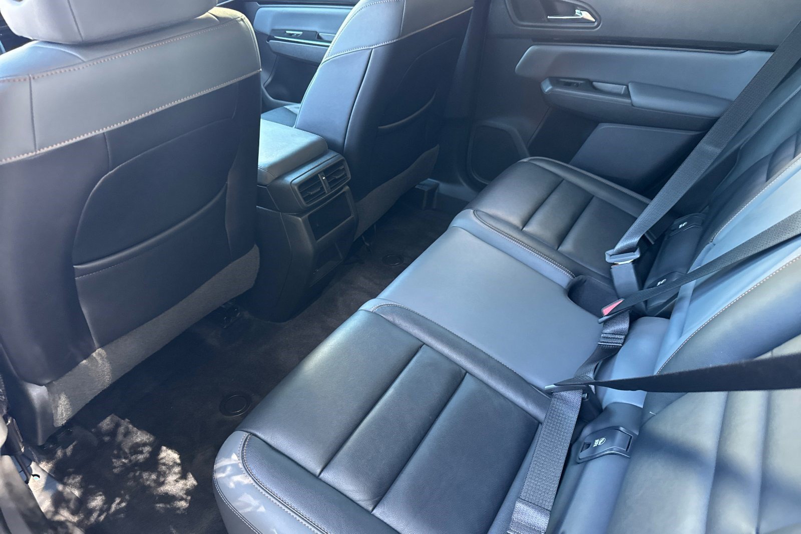 Certified 2025 Honda Prologue Touring image 26