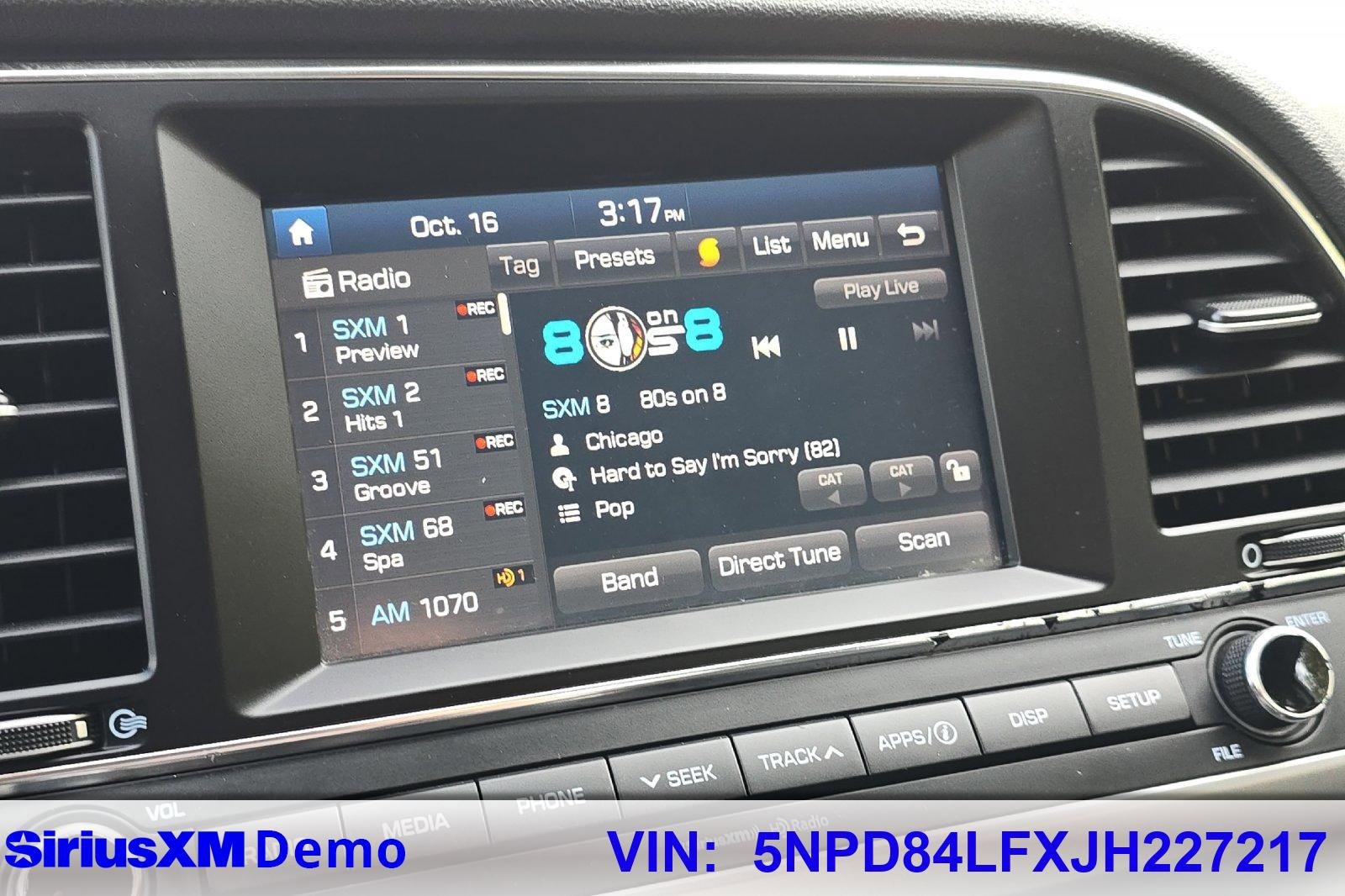 Used 2018 Hyundai Elantra SEL w/ Cargo Package image 28