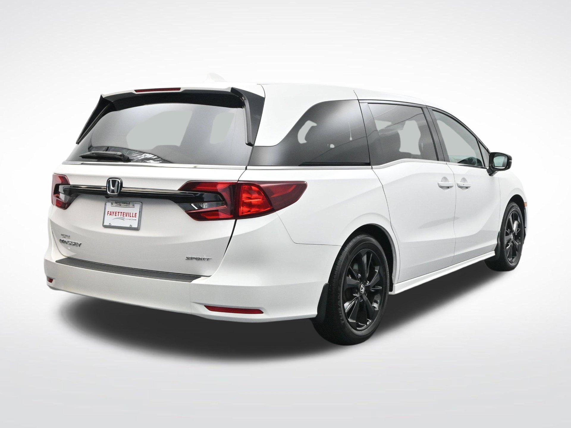 Used 2024 Honda Odyssey Sport image 6