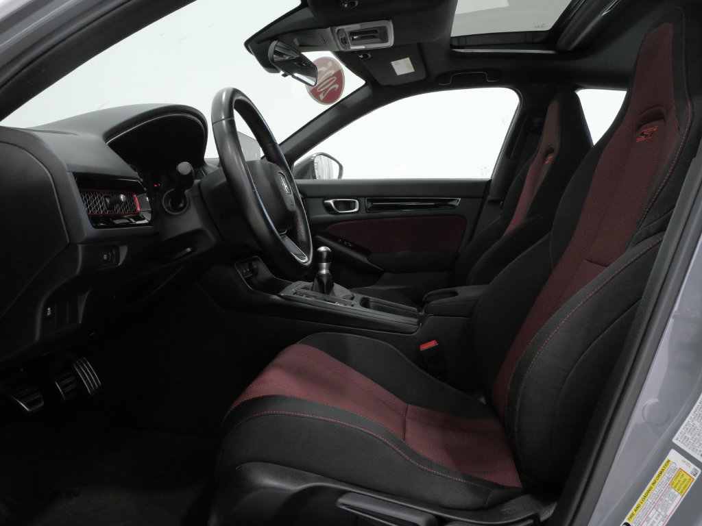 Used 2025 Honda Civic Si image 13