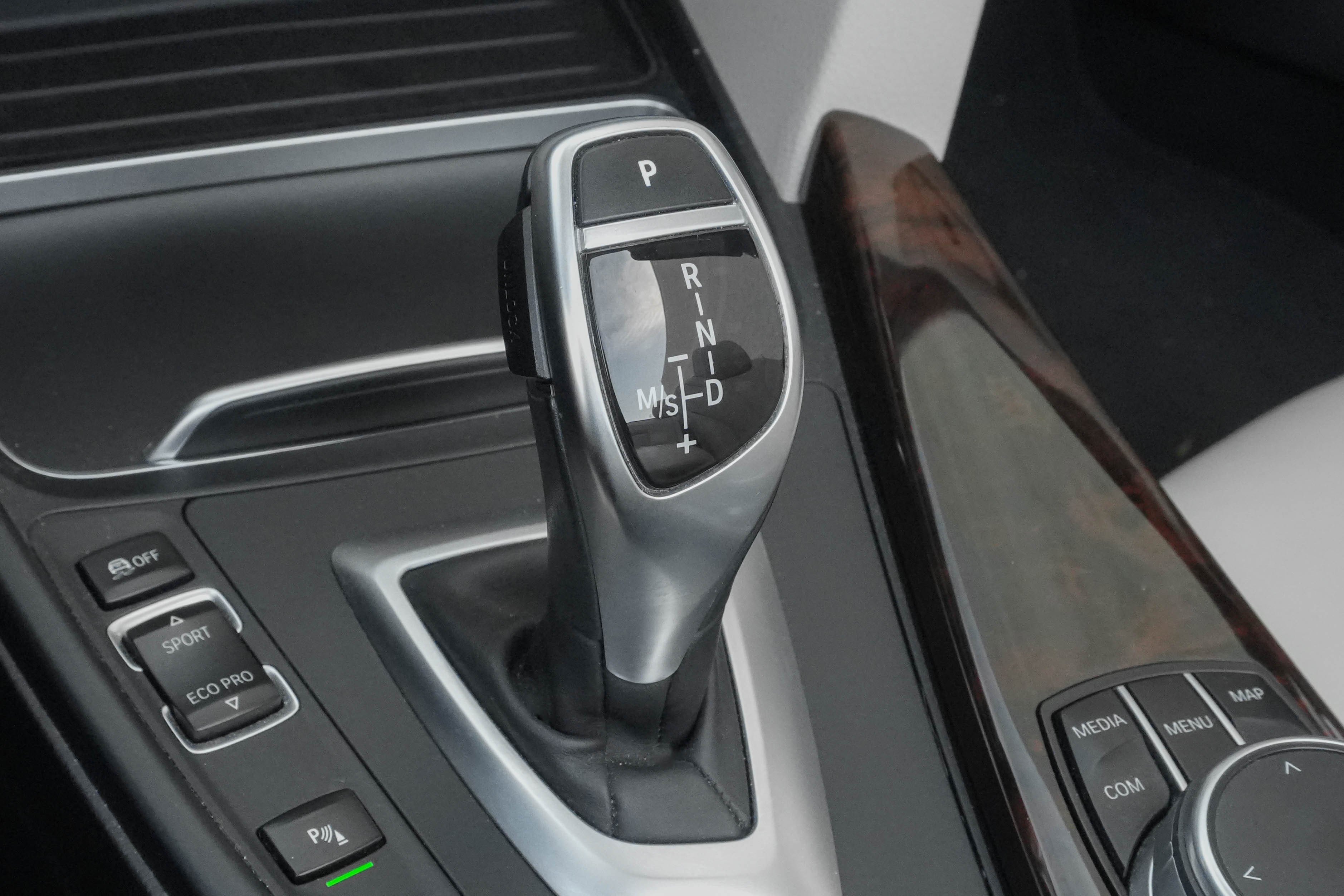 Used 2018 BMW 430i Convertible RWD image 28