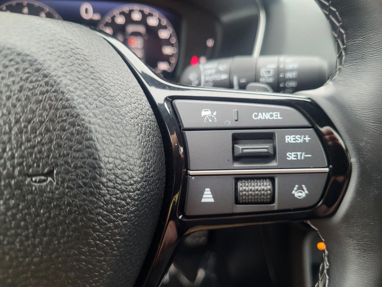 Certified 2024 Honda Civic Sport Touring image 19
