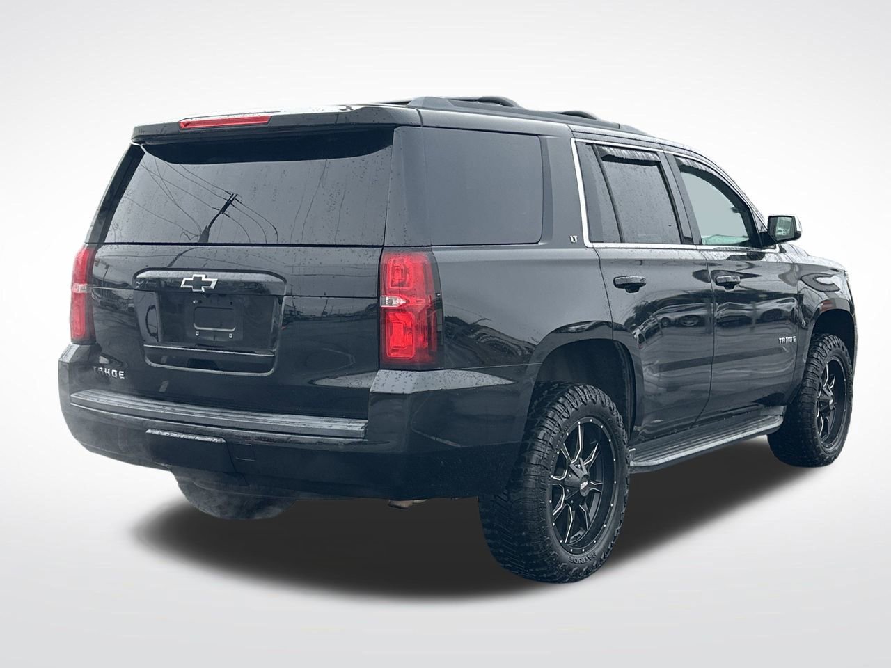 Used 2016 Chevrolet Tahoe LT image 32