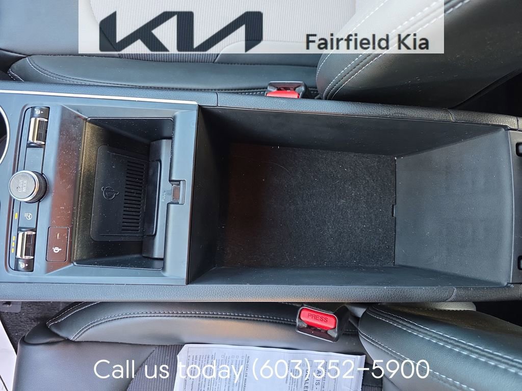 Used 2024 Kia K5 GT-Line w/ GT-Line Premium Package image 25