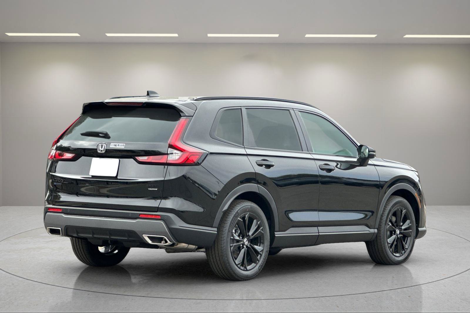 New 2026 Honda CR-V Sport Touring image 5