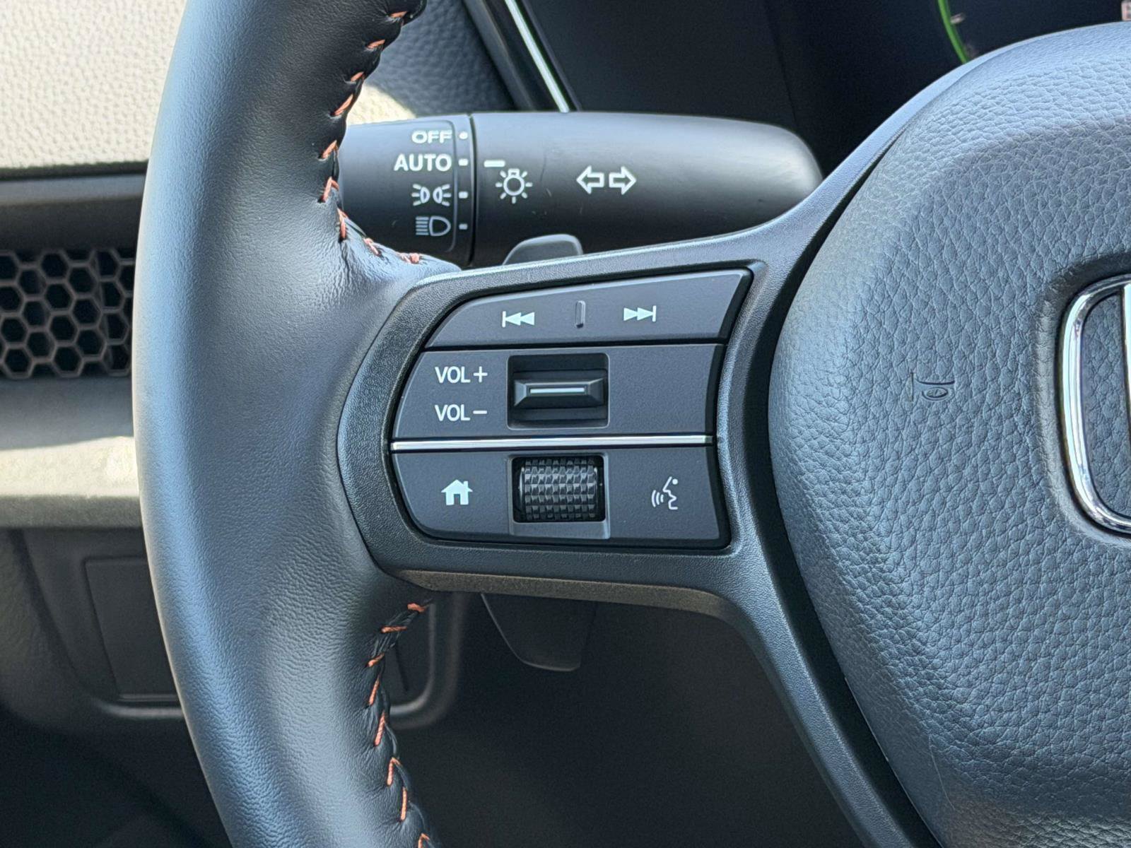 Certified 2026 Honda CR-V Sport image 19