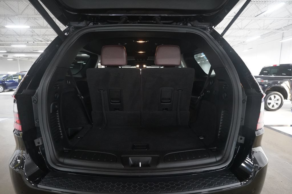 Used 2023 Dodge Durango GT AWD/4WD image 10