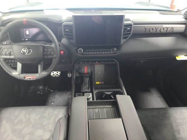 New 2026 Toyota Sequoia TRD Pro AWD/4WD image 25