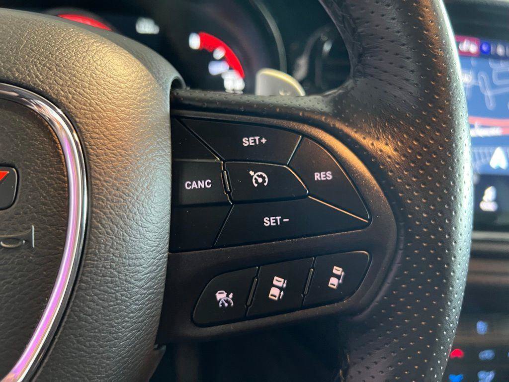 Used 2025 Dodge Durango R/T AWD/4WD image 20